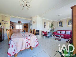  Maison à vendre 6 pièces 127 m²