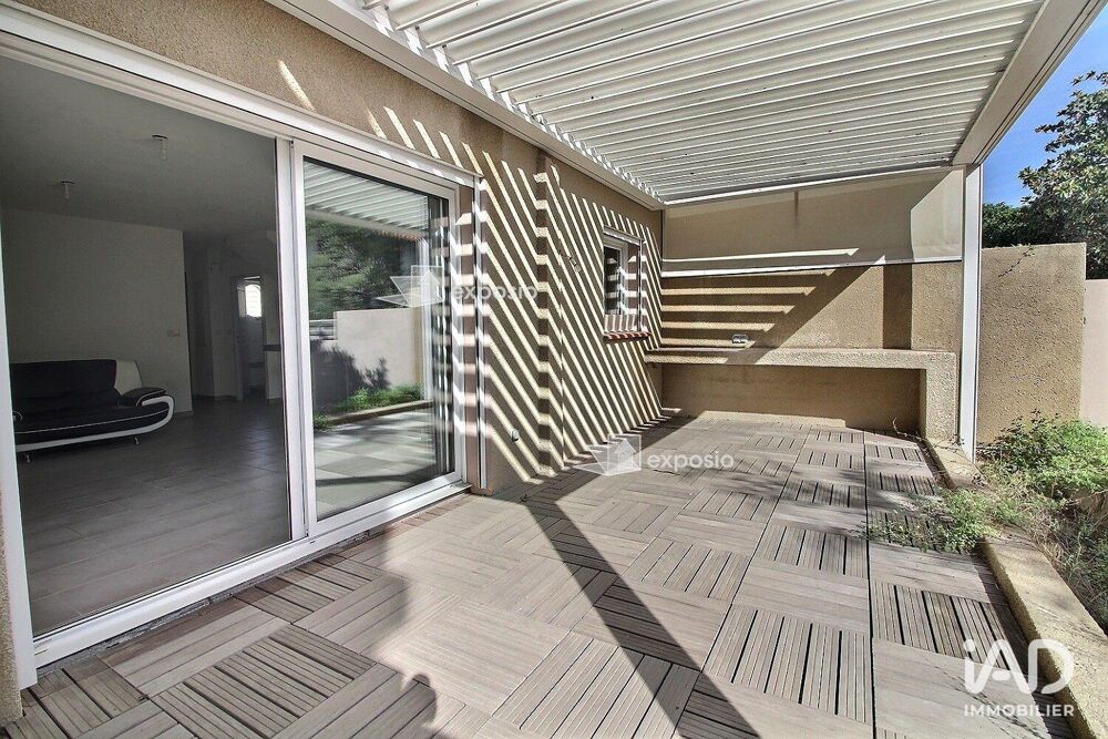 Vente Maison Vente Maison/villa 4 pièces Canet-en-roussillon