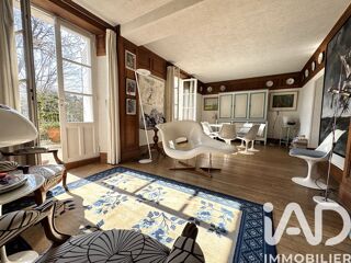  Maison à vendre 10 pièces 352 m²