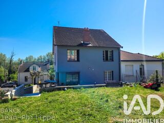  Maison � vendre 5 pi�ces 130 m�
