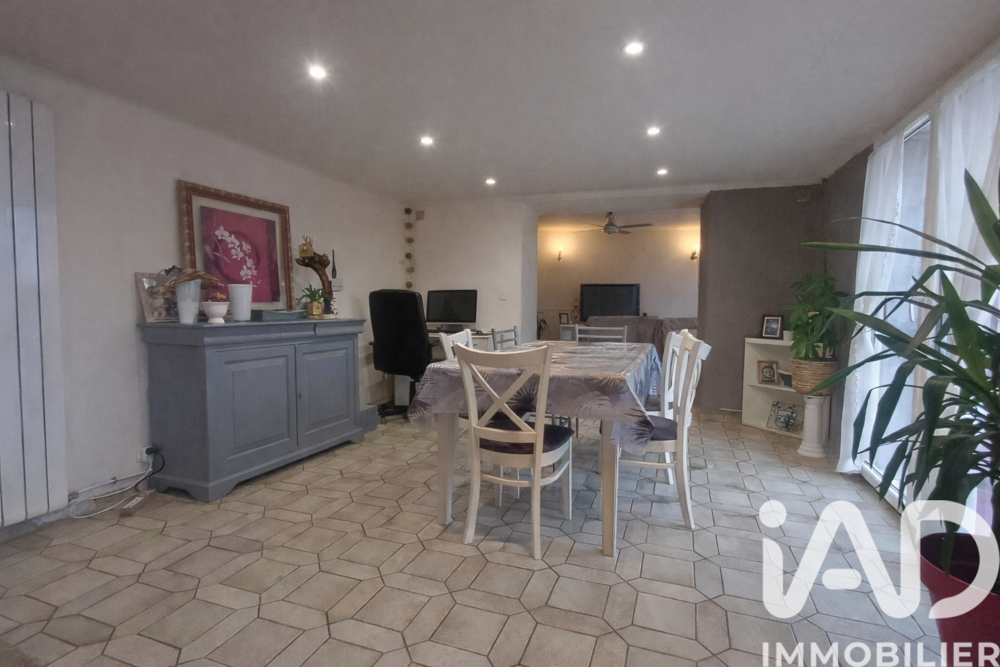 Vente Maison/villa 5 pièces