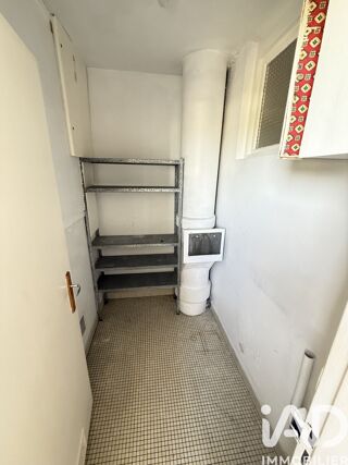  Appartement à vendre 4 pièces 81 m²