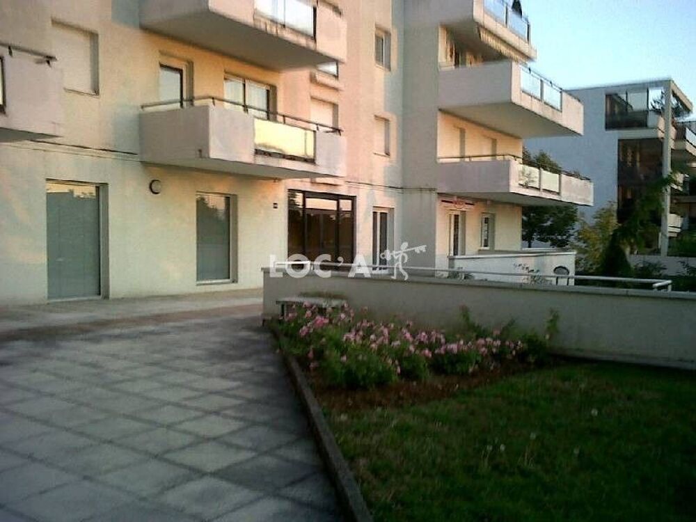location Appartement - 2 pièce(s) - 37 m² Dijon (21000)