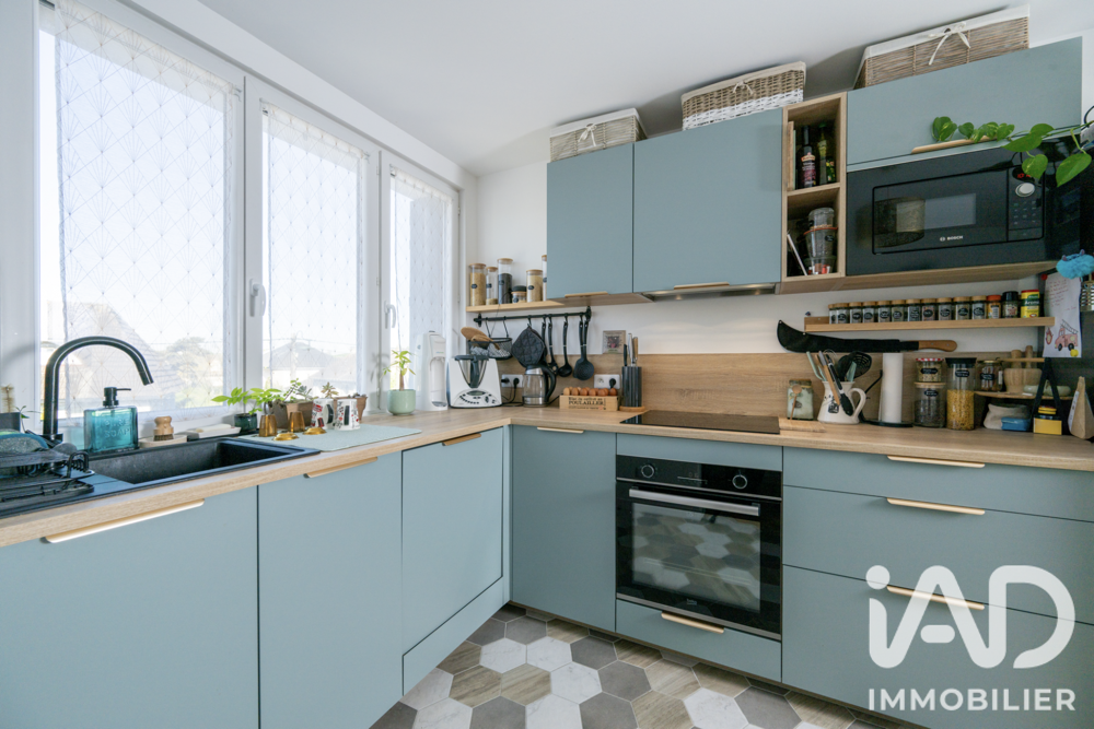 Vente Appartement Vente Appartement 4 pièces Ozoir-la-ferrière