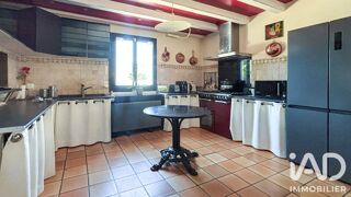  Maison à vendre 5 pièces 155 m²