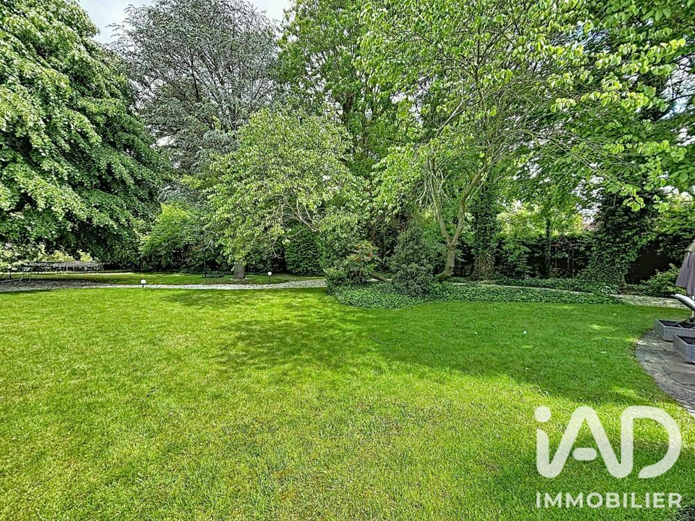 Vente Maison Vente Demeure 10 pièces Guignes