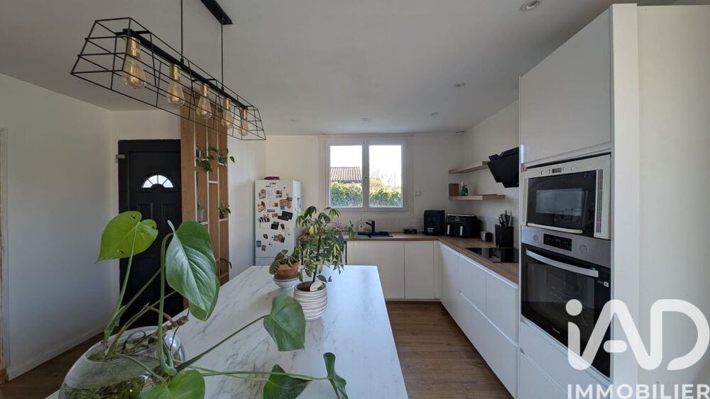 Vente Maison Vente Maison/villa 4 pièces Cépet
