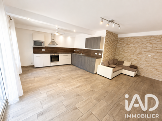  Appartement à vendre 5 pièces 94 m²