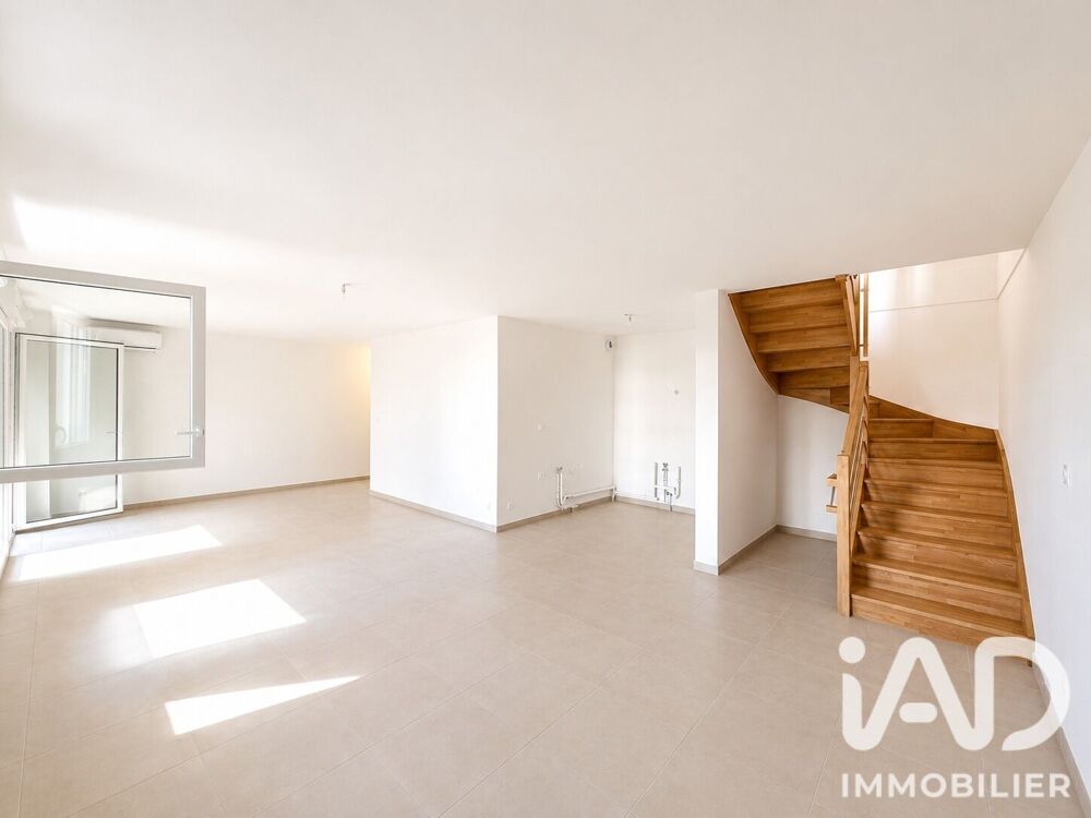 Vente Appartement Vente Duplex 4 pièces Monteux
