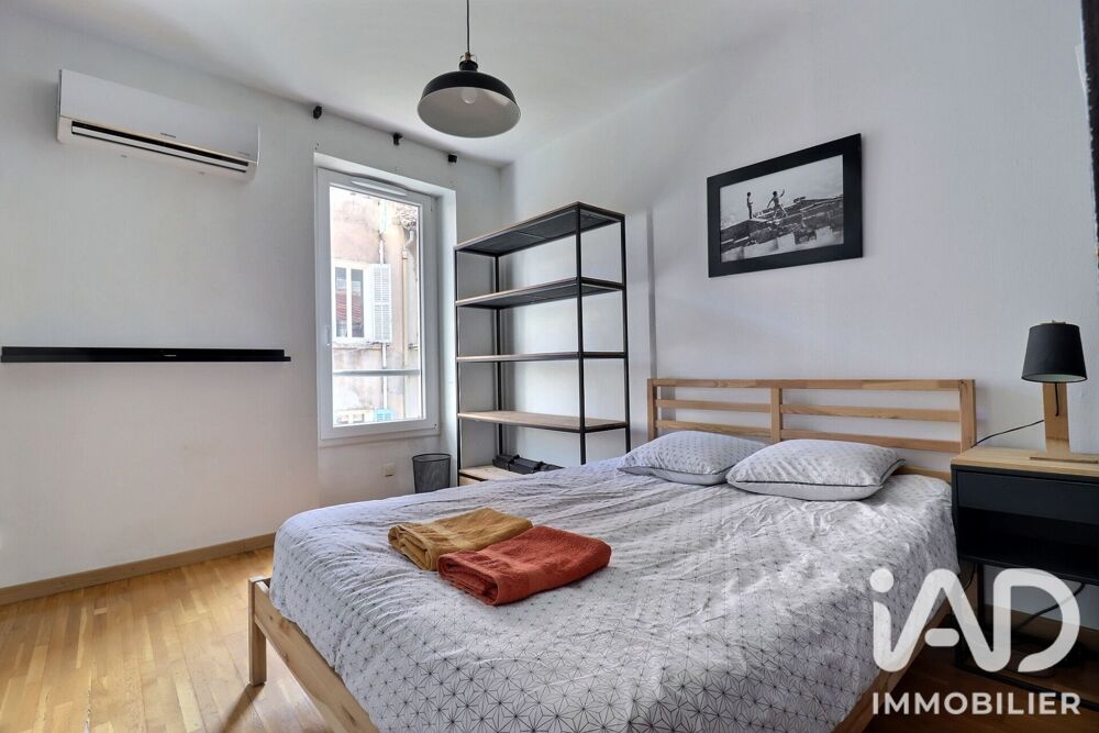 à vendre  Maison Marseille 4