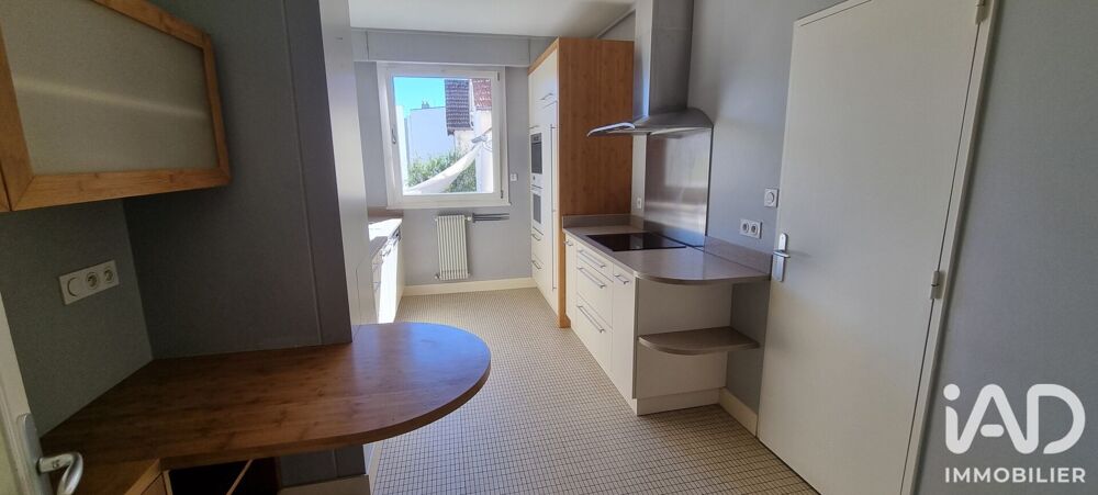 Vente Appartement Vente Appartement 5 pièces Mâcon