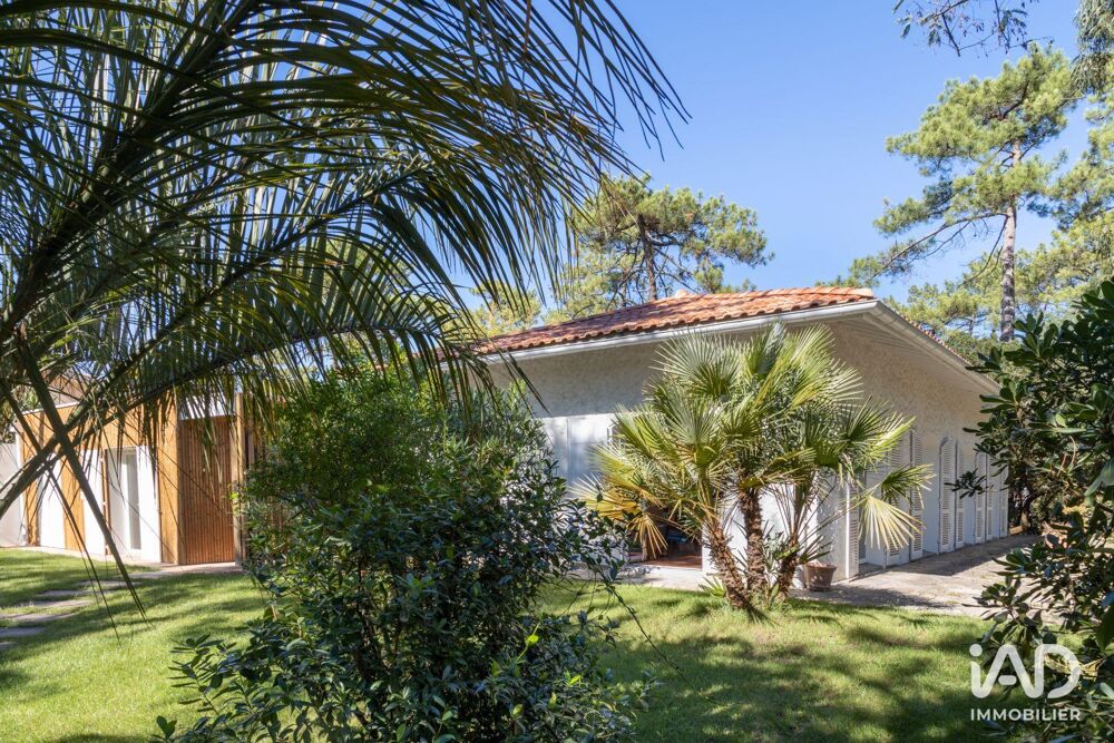 � vendre  Maison Seignosse (40510)