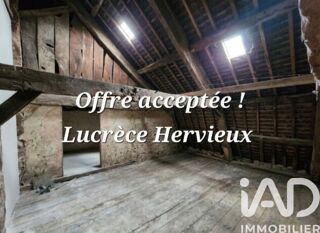  Appartement � vendre 2 pi�ces 34 m�