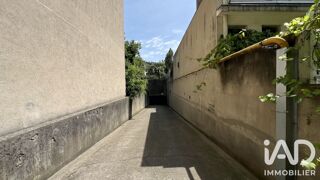  Parking / Garage à vendre 43 m²