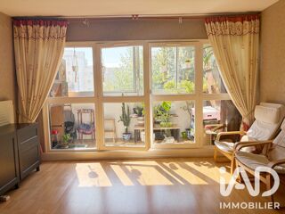  Appartement à vendre 4 pièces 94 m²