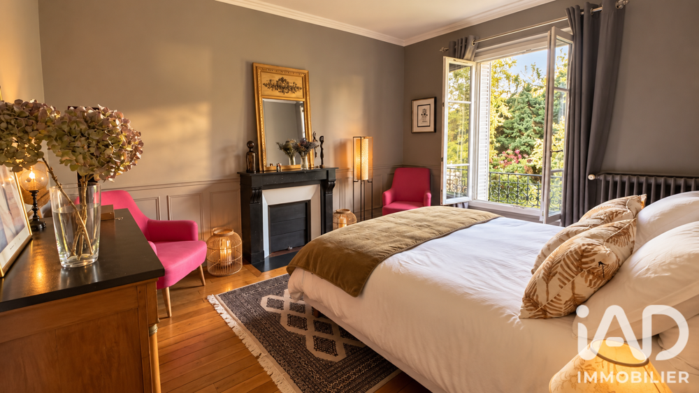 à vendre  Maison Eaubonne (95600)