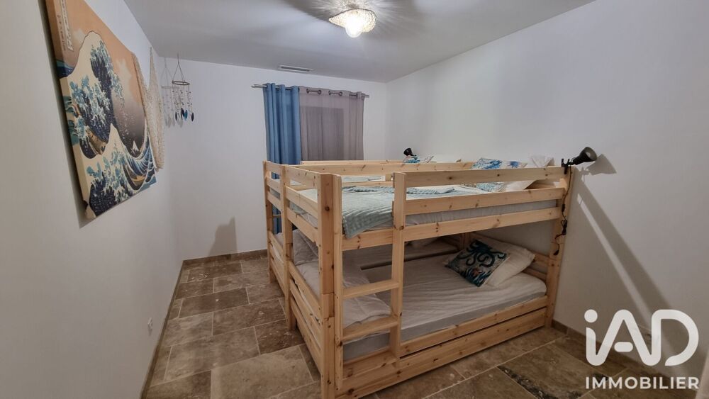 à vendre  Maison Agde (34300)