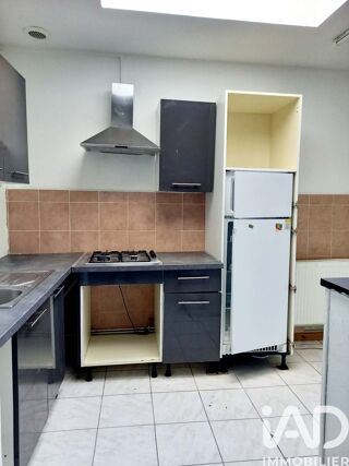  Maison � vendre 5 pi�ces 85 m�