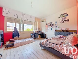  Maison à vendre 9 pièces 256 m²
