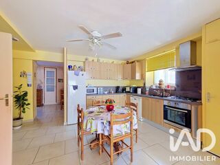 Maison à vendre 8 pièces 182 m²