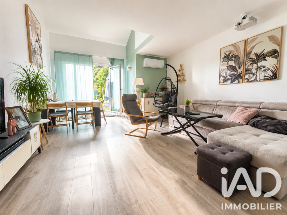 Vente Maison Vente Maison/villa 4 pièces Jouy-le-moutier