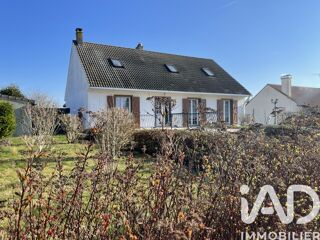  Maison à vendre 7 pièces 135 m²