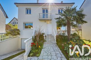  Maison à vendre 5 pièces 137 m²