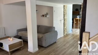  Maison à vendre 3 pièces 71 m²