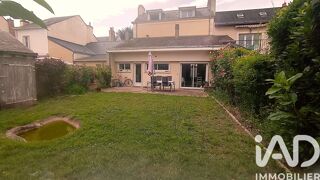  Maison à vendre 7 pièces 125 m²