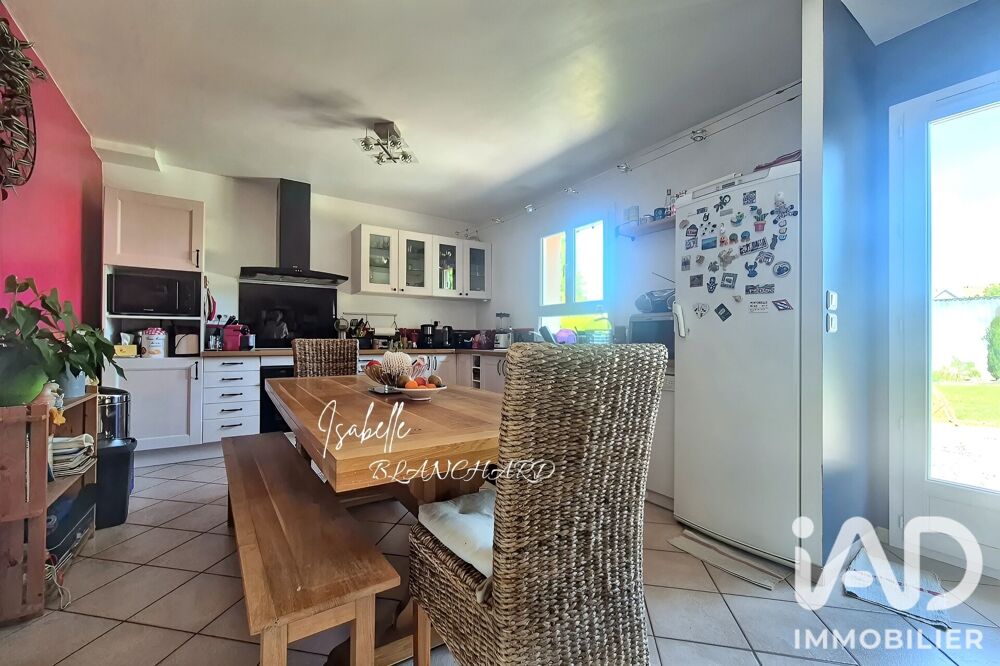 Vente Maison Vente Maison traditionnelle 6 pièces Saint-pathus