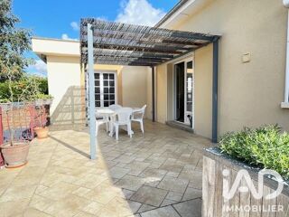  Maison à vendre 5 pièces 116 m²