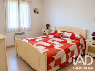 Maison à vendre 4 pièces 90 m²