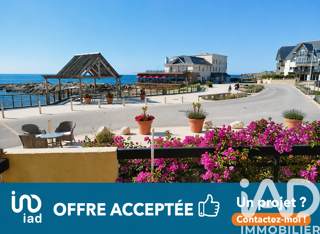  Appartement � vendre 2 pi�ces 37 m�