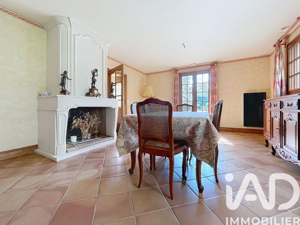 Vente Maison d'architecte 6 pièces