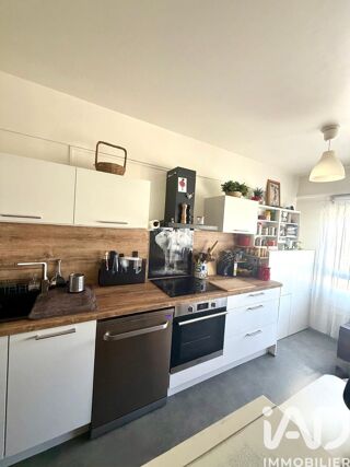  Appartement � vendre 4 pi�ces 87 m�