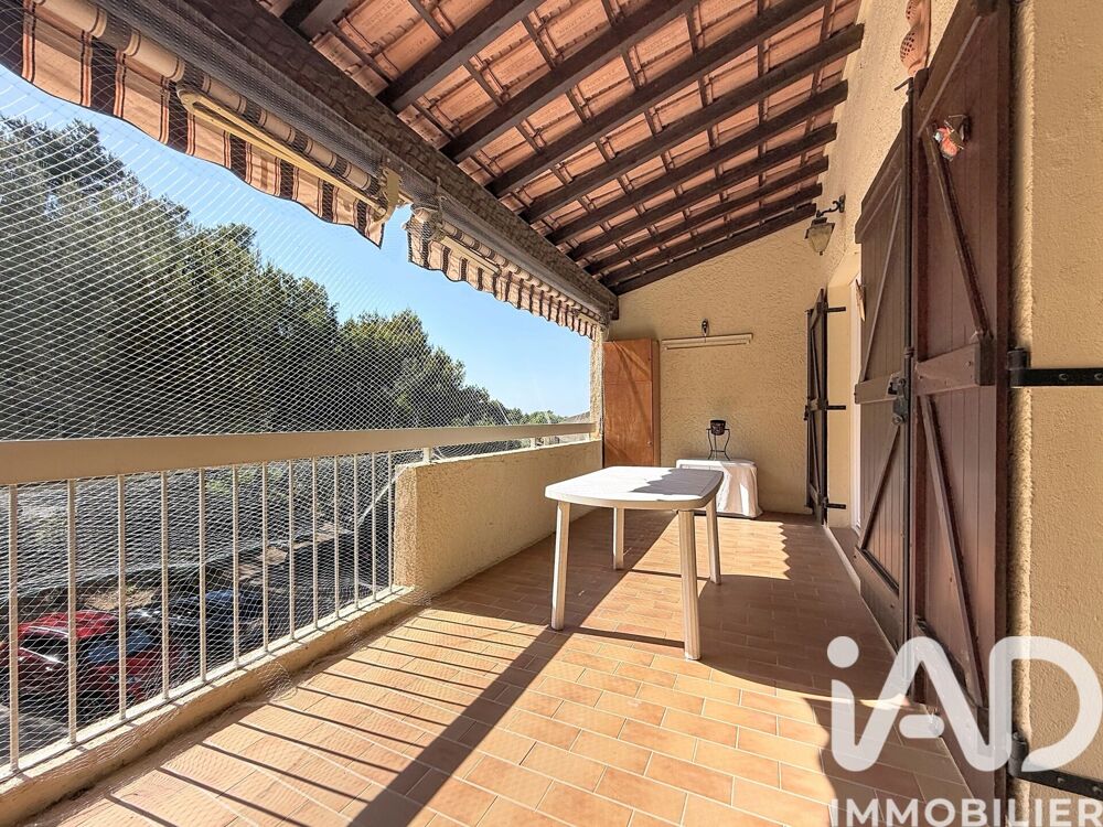 Vente Appartement Vente Appartement 3 pièces Bandol