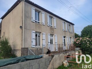  Maison à vendre 5 pièces 130 m²