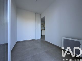  Appartement à vendre 1 pièce 35 m²