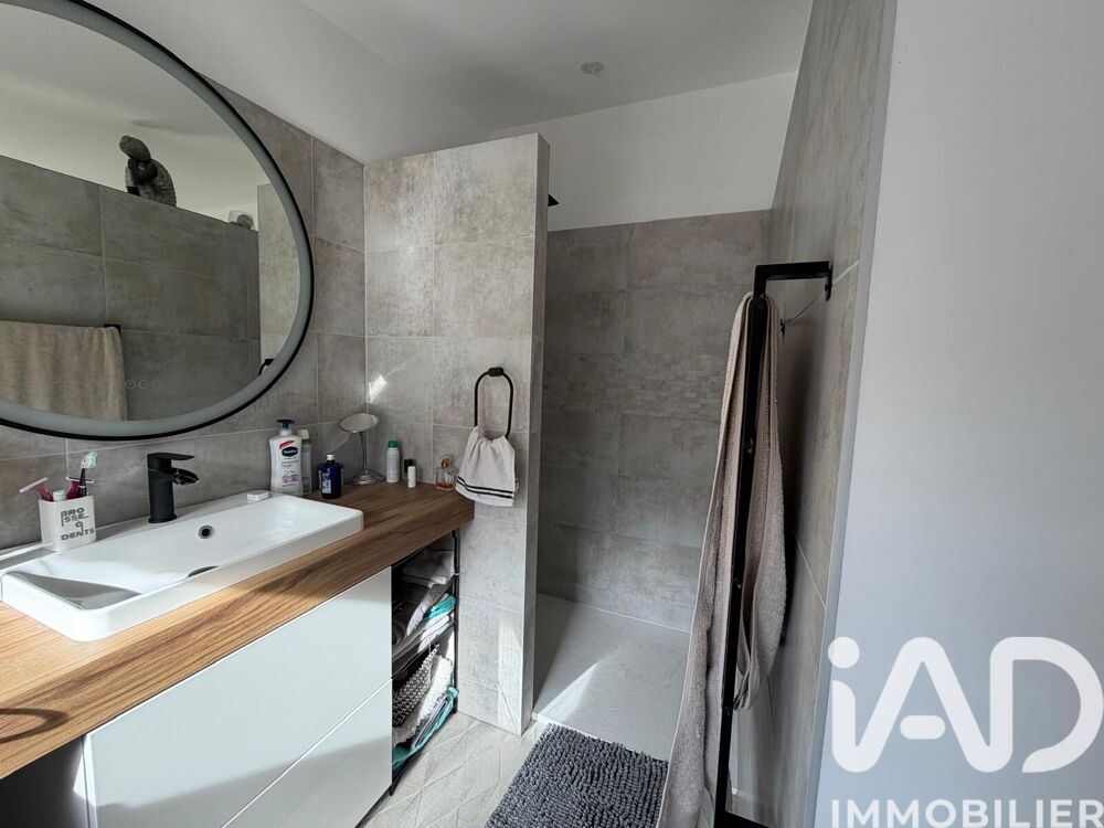 à vendre  Maison Tresserre (66300)