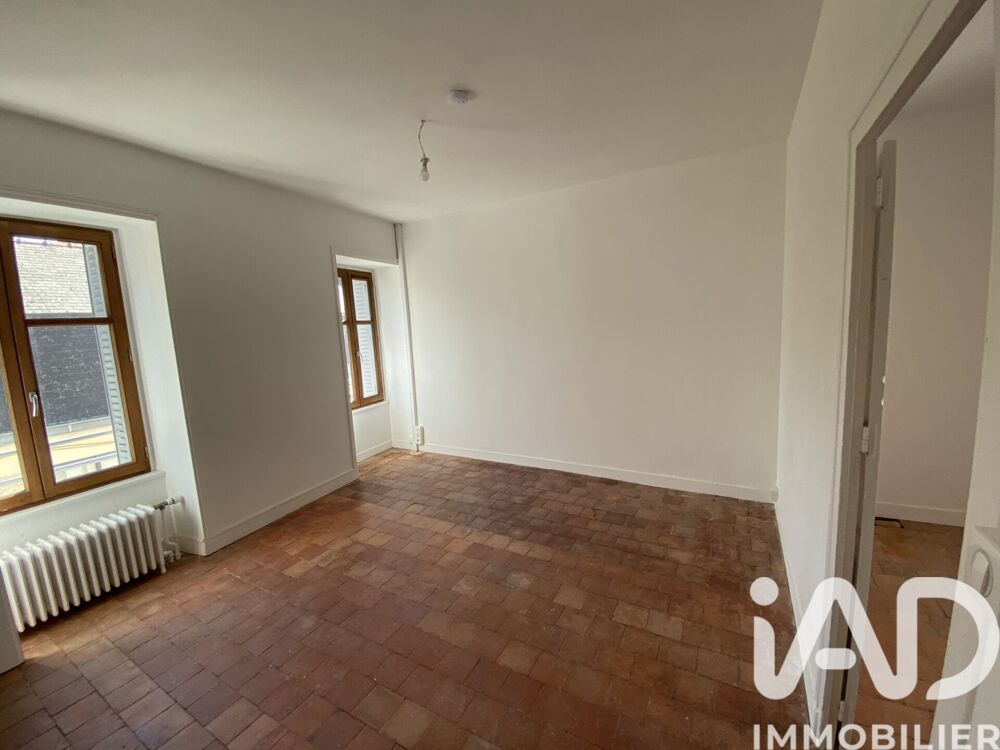 Maison 4 pièces 81 m² · à Cholet · 81 m² · 149 800 €