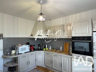  Maison à vendre 4 pièces 110 m²