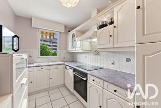  Appartement à vendre 3 pièces 62 m²