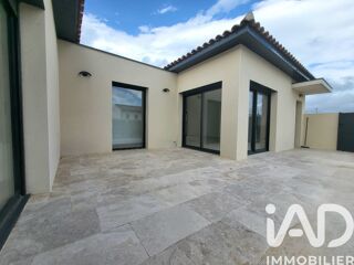  Maison à vendre 4 pièces 97 m²