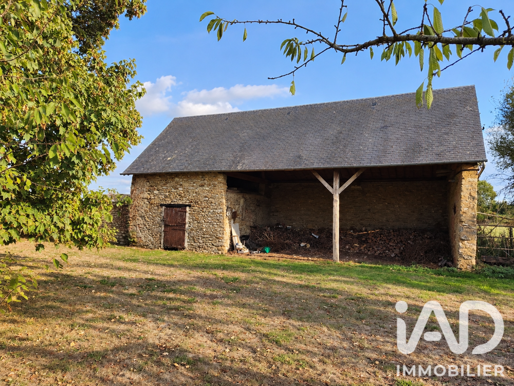 à vendre  Maison Autheuil-Authouillet (27490)