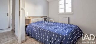  Maison à vendre 5 pièces 90 m²