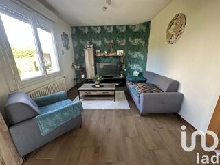  Maison à vendre 5 pièces 84 m²
