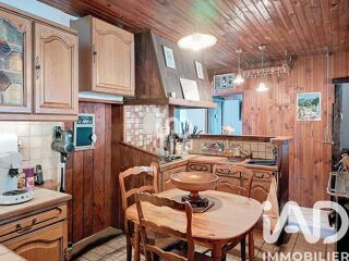  Maison à vendre 5 pièces 143 m²
