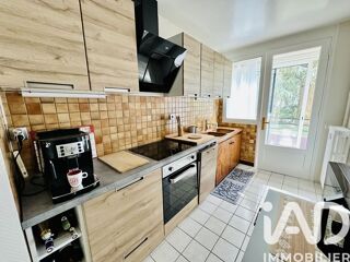  Appartement à vendre 3 pièces 54 m²