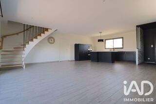  Maison à vendre 5 pièces 124 m²