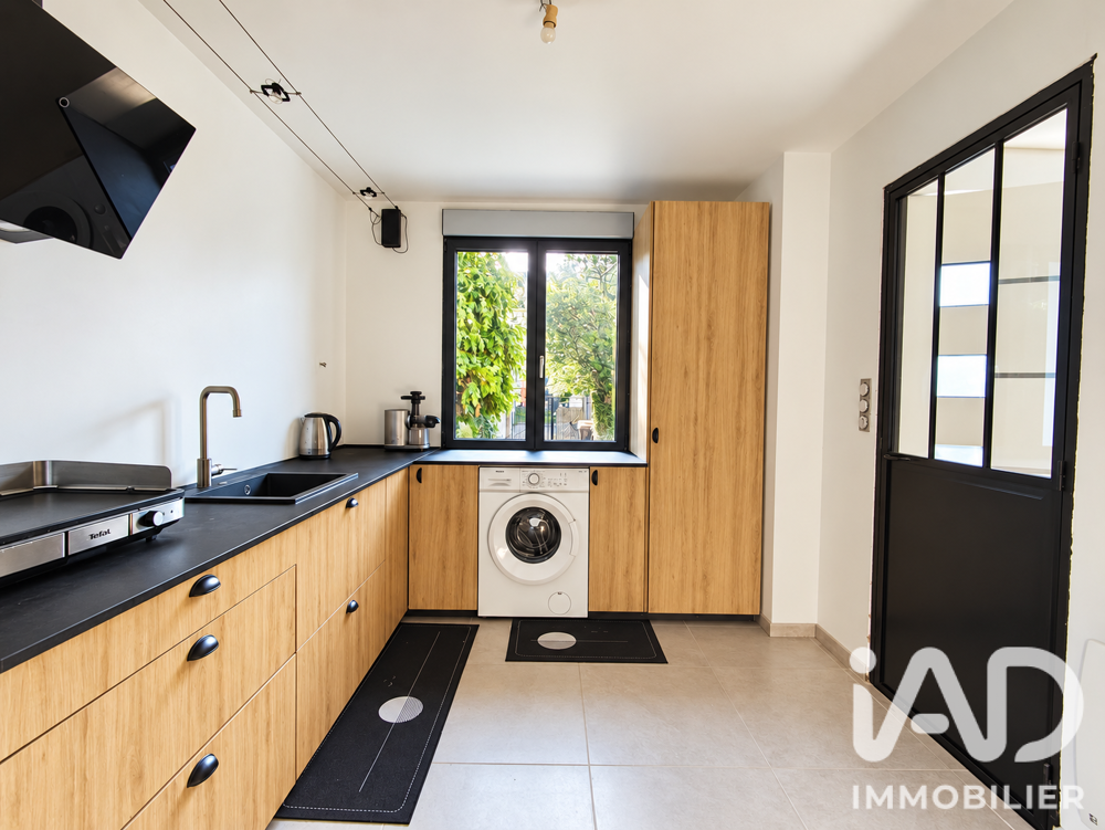 Vente Maison Vente Maison/villa 5 pièces Vaujours